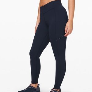 Lululemon Speed Up Tight 28”